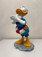 Statue Disney Donald Duck, Donald Duck, Utilisé, Statue ou Figurine, Enlèvement ou Envoi