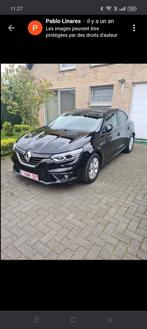 Renault Megane 4 gelimiteerd 1,4CC 62789 km, Auto's, Particulier, Onderhoudsboekje, Te koop