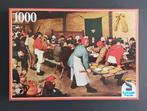 Schmidt Puzzle Pieter Brueghel (PUZ10), 500 à 1500 pièces, Puzzle, Enlèvement ou Envoi, Neuf