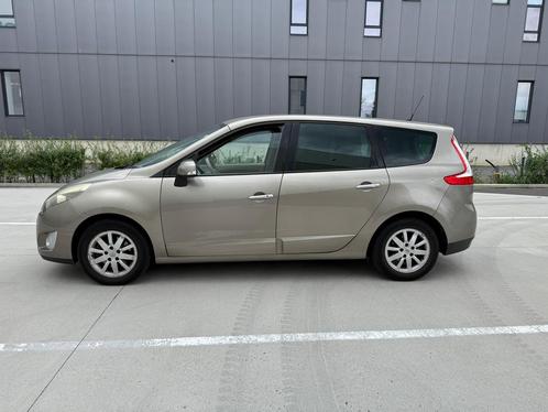 Renault Grand Scenic 1.4 i 97.000 km 5 zits 07/2009, Auto's, Renault, Particulier, Te koop, Grand Scenic, ABS, Airbags, Airconditioning