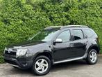 Dacia Duster 1.5 dCi 4x2+AIRCO+JANTES+EURO 5, Duster, SUV ou Tout-terrain, 5 places, Noir