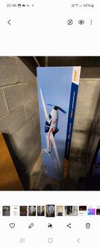 fox fms 2300mm, Hobby en Vrije tijd, Modelbouw | Radiografisch | Vliegtuigen, Ophalen, Nieuw