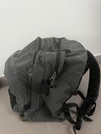 Eastpak Boekentas, Ophalen, Gebruikt, Rugtas, Grijs