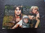 Robin Of Sherwood, Comme neuf, Action et Aventure, Tous les âges, Coffret