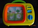 Playgo Speelgoed televisie My First TV 2196 *BOERDERIJ*, Kinderen en Baby's, Speelgoed | Fisher-Price, Ophalen of Verzenden