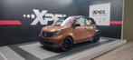 Smart Forfour 1:18 Norev, Voiture, Enlèvement ou Envoi, Norev, Neuf