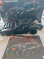 The Batman -Batmobile lego, Kinderen en Baby's, Speelgoed | Duplo en Lego, Ophalen of Verzenden, Lego