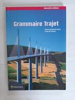 Grammaire trajet, ASO, Frans, Zo goed als nieuw, Pelckmans