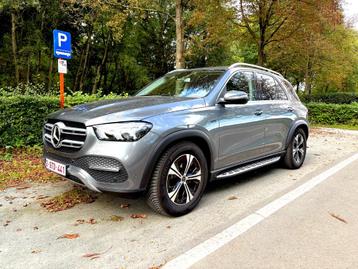 MERCEDES GLE 350 DE (12-2020) beschikbaar voor biedingen