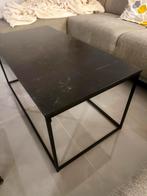 table basse, Maison & Meubles, Enlèvement, Comme neuf