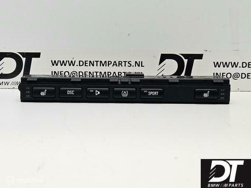 Bedieningspaneel middenconsole BMW M3 E46 S54 S54B32 6914749, Auto-onderdelen, Elektronica en Kabels, BMW, Gebruikt, Ophalen of Verzenden