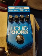 Visual Sound Liquid Chorus, Chorus, Gebruikt, Ophalen of Verzenden