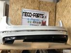 Vw Tiguan 5NA R-line bumper achterbumper 2016-2019 origineel, Autos : Pièces & Accessoires, Arrière, Pare-chocs, Volkswagen, Enlèvement