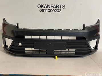 VW Volkswagen Crafter voorbumper 7C0807221 beschikbaar voor biedingen