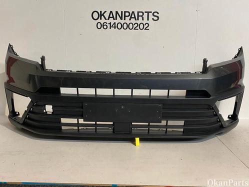 VW Volkswagen Crafter voorbumper 7C0807221, Auto-onderdelen, Carrosserie, Bumper, Voor, Gebruikt