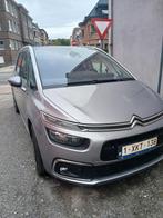 Citroën Grand C4 Space Tourer Shine 11/2018 benzine, Auto's, Citroën, 7 zetels, Handgeschakeld, Particulier, C4