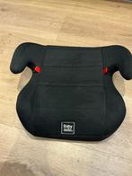 Autozitje zwart, Ophalen, Gebruikt, 22 t/m 36 kg, Isofix