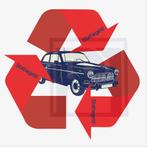 Volvo Statiegeld luchtmassameter (retour in originele verpak, Enlèvement ou Envoi, Neuf