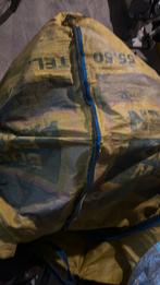 Big bag zakken, Doe-het-zelf en Bouw, Ophalen, Zo goed als nieuw