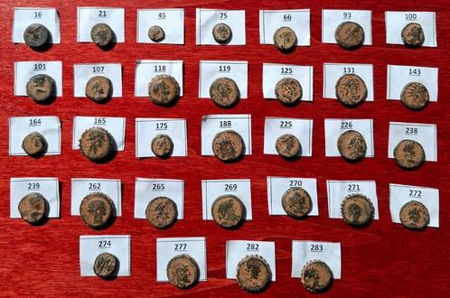 Seleuciden: Erfgenamen van Alexander de Grote in Azië, Postzegels en Munten, Munten | Europa | Niet-Euromunten, Losse munt, Ophalen of Verzenden