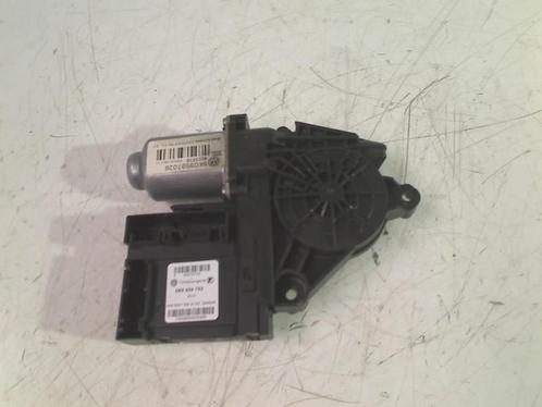 MOTOR RAAMMECHANIEK RECHTS VOOR Golf VI (5K1) (5K0959792), Auto-onderdelen, Carrosserie, Volkswagen, Voor, Rechts, Gebruikt