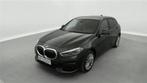 BMW 1 Serie 116 116i OPF Sportline (bj 2023, automaat), Auto's, BMW, Automaat, Gebruikt, 135 g/km, Zwart