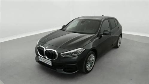 BMW 1 Serie 116 116i OPF Sportline (bj 2023, automaat), Auto's, BMW, Bedrijf, Te koop, 1 Reeks, ABS, Alarm, Boordcomputer, Centrale vergrendeling