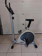 Home trainer Dunlop. 0486 215927, Sport en Fitness, Ophalen, Zo goed als nieuw