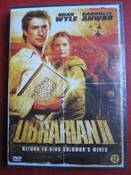 The Librarian II - Return to King Solomon's Mines (2006) nie, Vanaf 12 jaar, Ophalen of Verzenden, Nieuw in verpakking