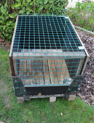 Clapiers beschikbaar voor biedingen