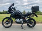 BMW F850 GS Triple Black 2023 | 10448km, Particulier