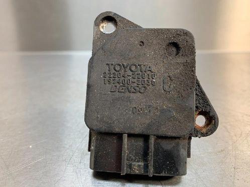 LUCHTHOEVEELHEIDSMETER Toyota Prius (NHW20) (2220422010), Auto-onderdelen, Overige Auto-onderdelen, Toyota, Gebruikt