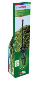 Bosch 18V heggenschaar Nieuw HedgeCut 55cm, Jardin & Terrasse, Taille-haies, Batterie, Enlèvement, Bosch, Neuf