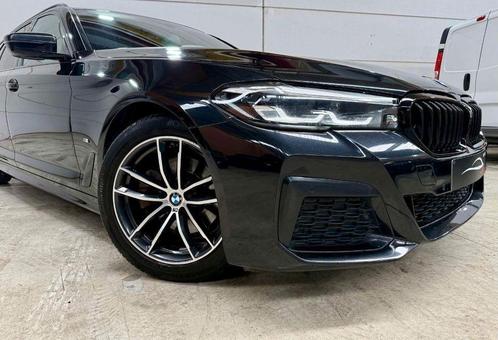 ‼️BMW 520D M-PAKKET 2022‼️️✅️NIEUW MODEL, Auto's, BMW, Particulier, 5 Reeks, ABS, Achteruitrijcamera, Adaptieve lichten, Airbags