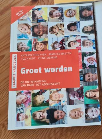Katrien Struyven Groot worden beschikbaar voor biedingen