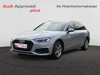 Audi A4 Avant A4 Avant 30 TDi Business Edition Attraction S, Auto's, Audi, Automaat, Navigatiesysteem, A4, 127 g/km