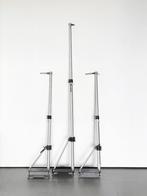 Manfrotto muurstatief (3 stuks), Ophalen, Gebruikt, Overige typen