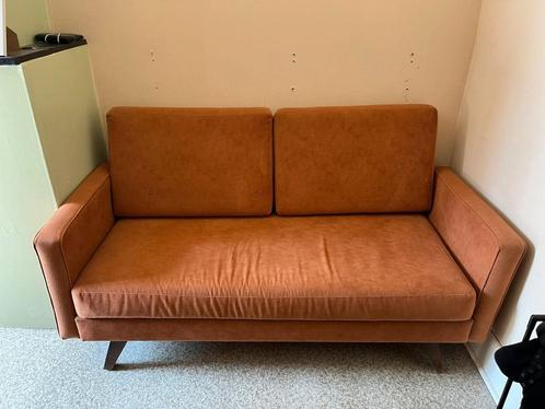 Zetel, Huis en Inrichting, Zetels | Zetels, Zo goed als nieuw, Ophalen