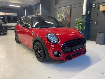 MINI COOPER D **JOHN COOPER WROKS*12 MOIS DE GARANTIE beschikbaar voor biedingen