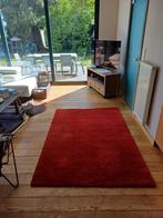 Vloerkleed Rood Hoogpolig Ikea (133x195cm), Huis en Inrichting, Ophalen, 100 tot 150 cm, 150 tot 200 cm, Rechthoekig