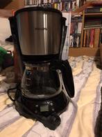 Philips Coffee Maker, Nieuw, Ophalen of Verzenden, Gemalen koffie, Koffiemachine