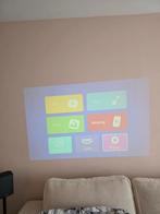 Petit projecteur, Ophalen of Verzenden, Zo goed als nieuw, Full HD (1080)