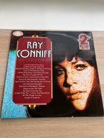 Ray conniff collection 2x vinyl, CD & DVD, Vinyles | Country & Western, Utilisé, Enlèvement ou Envoi