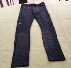 Loopbroek - maat 153/162 (14 jaar), Ophalen, Zo goed als nieuw, Jongen of Meisje, Sport- of Zwemkleding