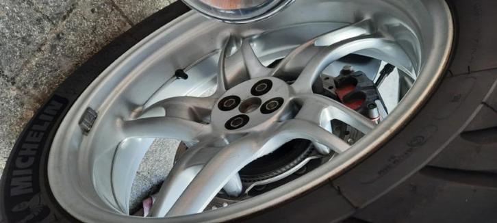 BMW R1150RT 2003, Motoren, Motoren | BMW, Particulier, Toermotor, meer dan 35 kW, 2 cilinders, Motorrijbewijs A, ABS, Cardan-aandrijving