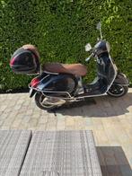 Vespa GTS 300, Motoren, Scooter, Particulier, 278 cc, 12 t/m 35 kW