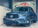 Mercedes-Benz GLE 350 350 de 4-Matic PHEV * PACK AMG / LOOK, Auto's, Mercedes-Benz, Automaat, 3260 kg, GLE, Leder