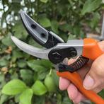 Rozen snoeischaar voor professioneel  en prive, Tuin en Terras, Nieuw, De Stek 7, 1771SP Wieringerwerf, Metallo, Sales@metallotools.com