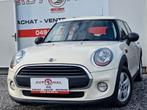 MINI ONE D 1.5D 95CH**CARNET**GPS**PDC**AIRCO, Achat, Euro 6, Entreprise, Entretenue par le concessionnaire