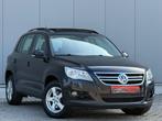 Volkswagen Tiguan 2.0TDI 4Motion Automaat Camera Pano Cruise, Auto's, Volkswagen, Stof, 199 g/km, 4 cilinders, 2260 kg